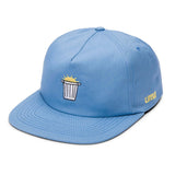 UMA LANDSLEDS Hat Snapback Cap - Trashcan Sunrise