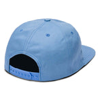 UMA LANDSLEDS Hat Snapback Cap - Trashcan Sunrise