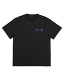 INDEPENDENT Youth Tee - Spanning - Black