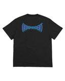 INDEPENDENT Youth Tee - Spanning - Black