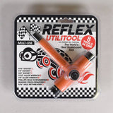 REFLEX Utility Skate Tool - Orange