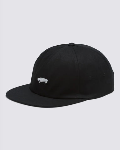 Vans - Salton 2 Cap - Black