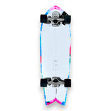 WOODDETAIL 10.25'' x 32.5'' Surf/Skate Complete - Lacanau Snapper
