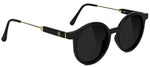 Glassy Eyewear - Robyn Premium Polarized - Black