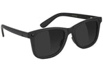 Glassy Eyewear - Mikemo Premium Polarized - Matte Blackout