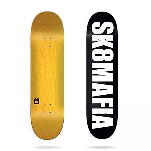 SK8MAFIA 8.0 - OG LOGO - Skateboard Deck