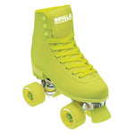 IMPALA Size 5 Quad Skate - Voltage Green