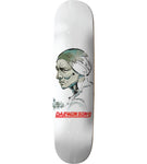 THANK YOU 8.25 Skateboard Deck - Solid Song