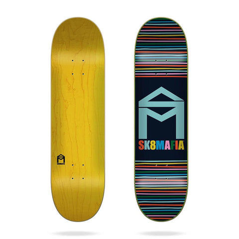 SK8MAFIA 7.75 - YARN - Skateboard Deck