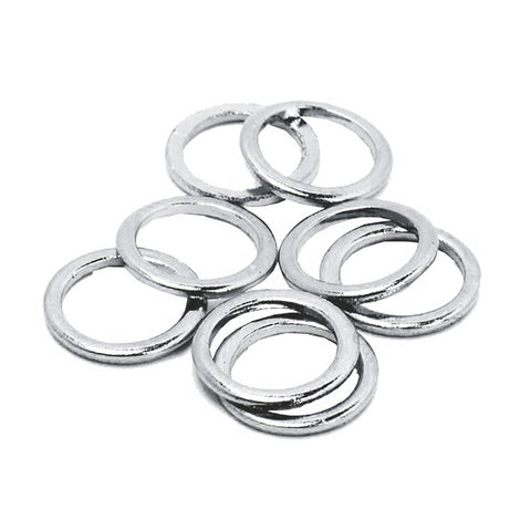 Skateboard Axle Washer / Speed Ring - Set of 8