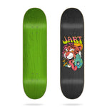 JART 7.875 Skateboard Deck - Akbar