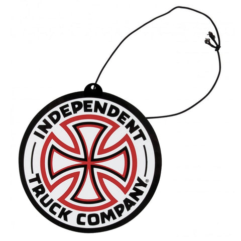 INDEPENDENT Truck Co. Air Freshener
