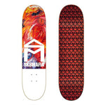 SK8MAFIA 8.0 - Oil High - Skateboard Deck